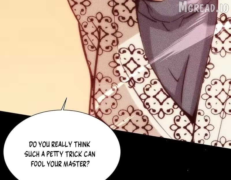The End of the World: The Emperor Banner invites all female disciples to take their seats Chapter 60  - page 66
